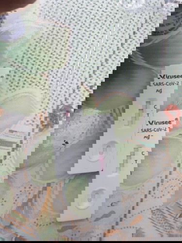 ตรวจเจอCovid19