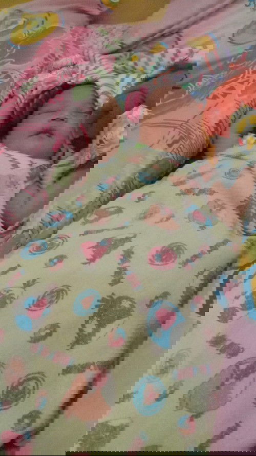 Cara membuat Asi banyak