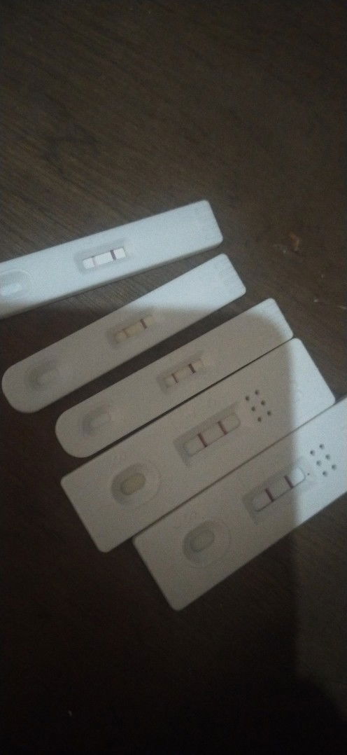 PT ng paulit ulit ,. Nakaka excite na nakakakaba Ang paghihintay ng result