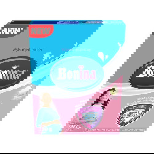 Bonina Maternal Milk