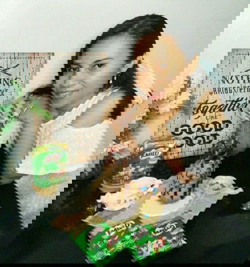 Summer Quencher Recipe