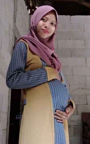Hamil 26 minggu
