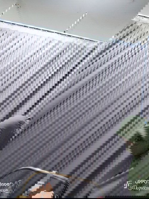 Assalamualaikum bunda" mau tnya dong hpl 24 April TP