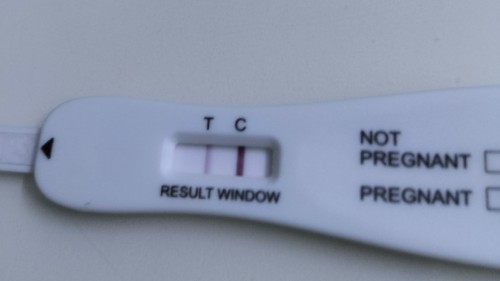 5weeks Kandungan