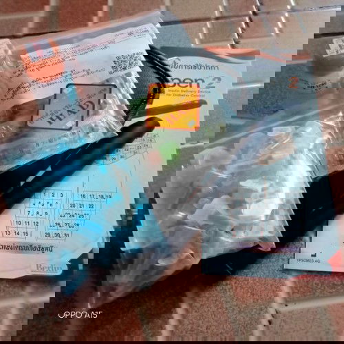 เบาหวานรับประทาน