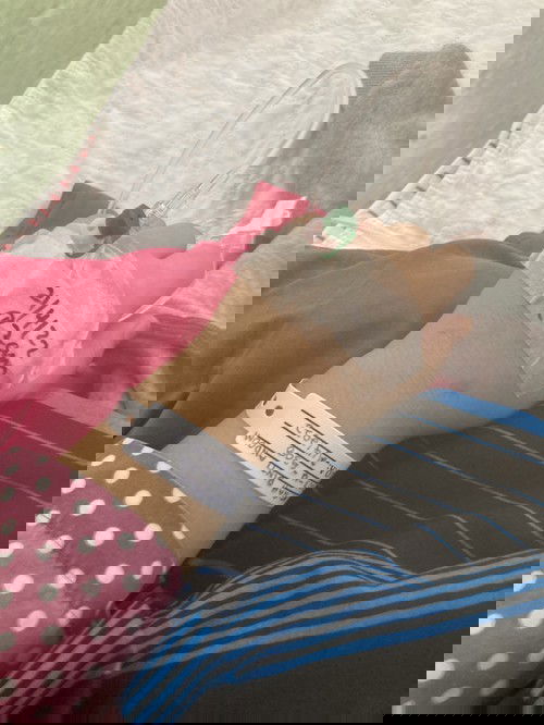 Update on my miscarriage