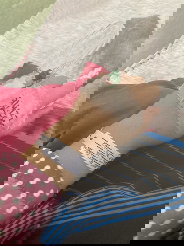 Update on my miscarriage