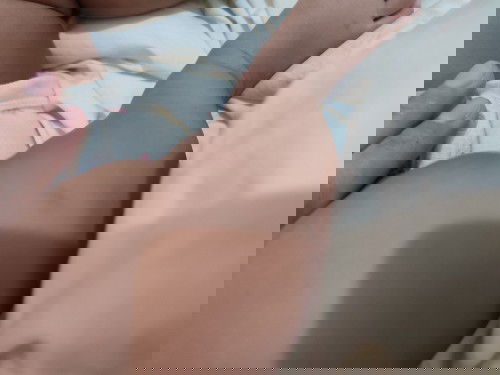 Digigit Nyamuk/Tungau berbekas hitam