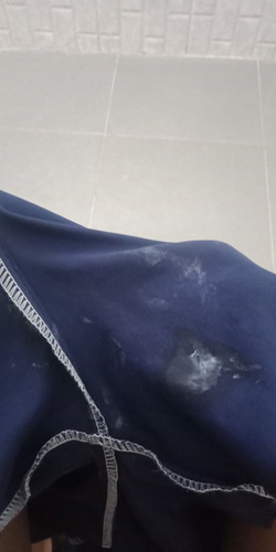 แม่ๆค่ะท้องได้7สัปดาห์3วันแล้วเป็นหมาดขาวปกติไหมค่ะมีคัยเป็นเหมือนเราบ้างค่ะ.........😐