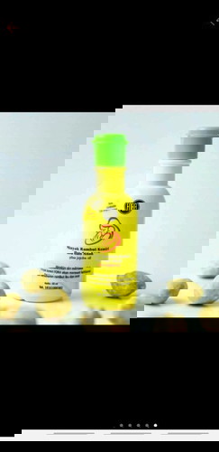 Merk Minyak rambut yg bagus untuk pertumbuhan rambut bayi 6bulan?