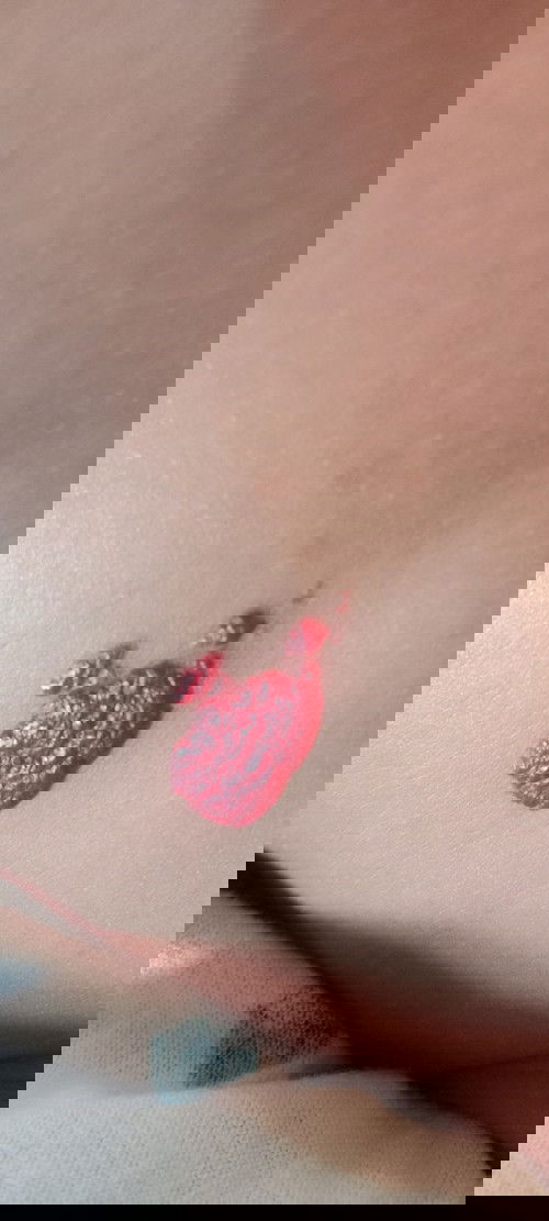 Mau tanya bund kalau begini kenapa ya sama baby saya?