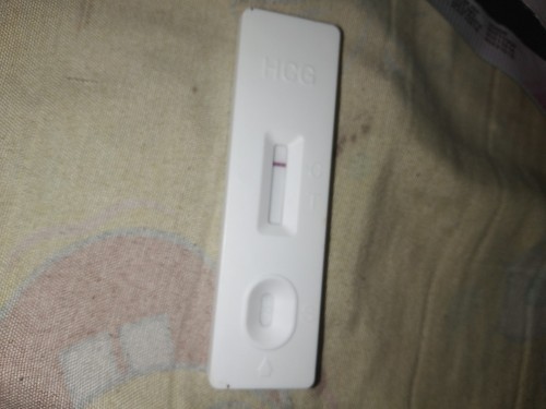 May mga symptoms po ako pero negative po ang pt ko ano po kaya to? Sana may makatulong po. Salamat.