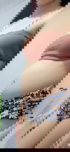 13weeks Pregnant
