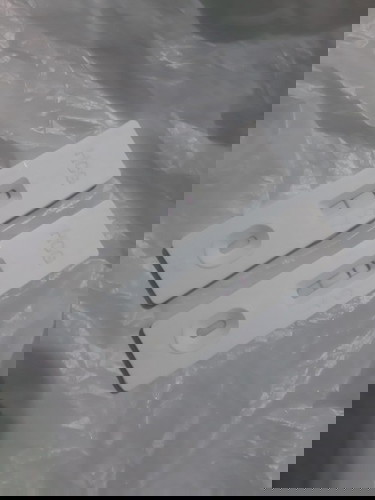 Ilang weeks nagpakita si baby sa trans v?