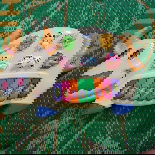 Quà xinh xinh Tháng 4