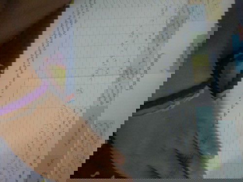 ซาวรู้เพศแล้วแต่หมอที่คลินิกเขียนแบบนี้ให้