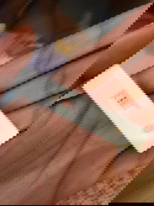 Positve Or Negative?