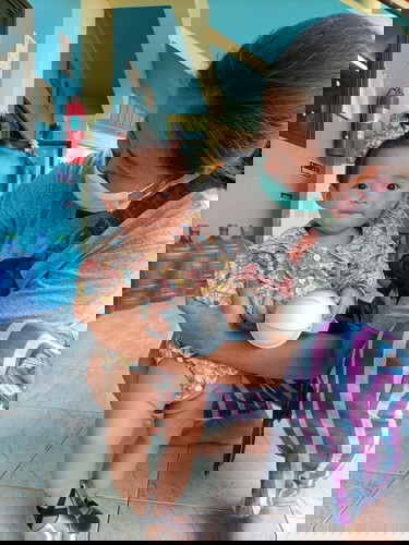 น้องทานข้าวน้อยลงทำไงดีค่ะ