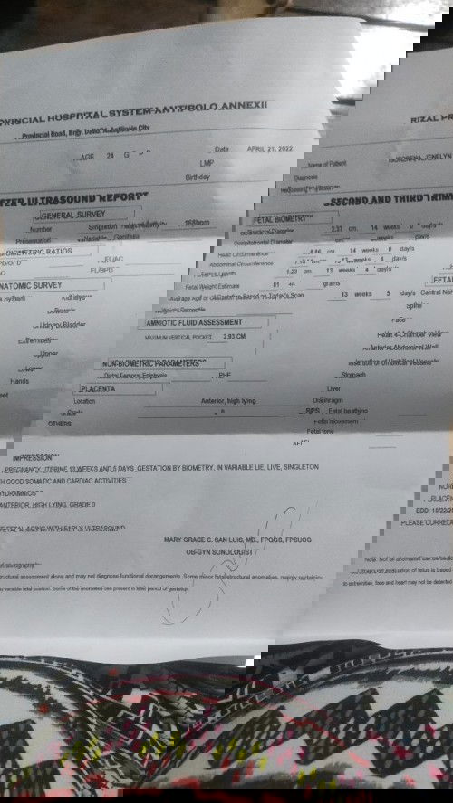 No more worries na💙💙💙