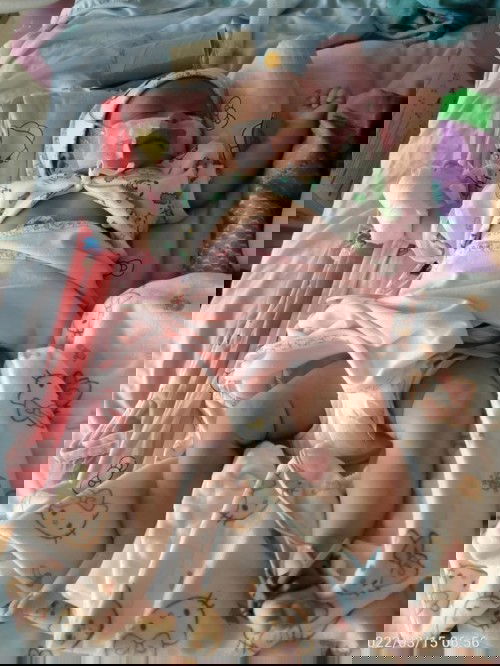 แชร์ประสบการณ์ลูกติดโควิด ในวัย 1 เดือน 3 วัน