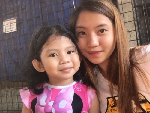 Hi! Im Anica🙂 And i’m 3years old turning 4 na po sa July 4🥰