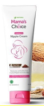 Nipple cream