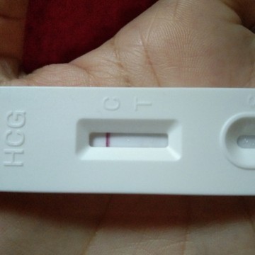 Pregnancy Test