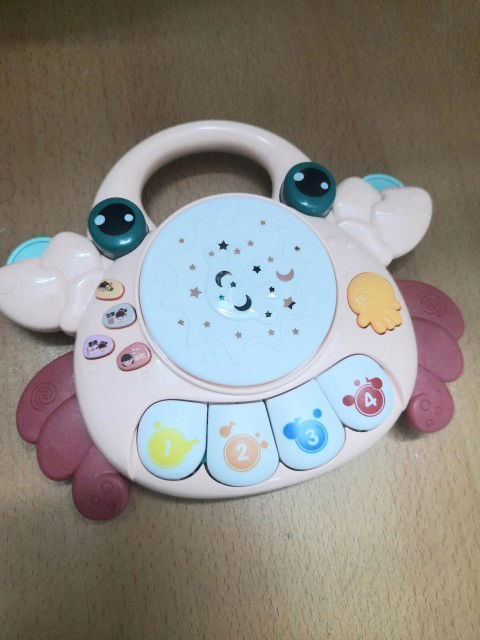 Em nhận được quà TAP rồi ạ.🎁❤