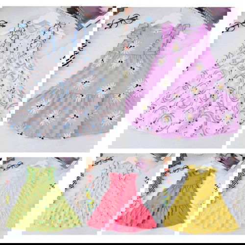 Brand New Carter's Dress