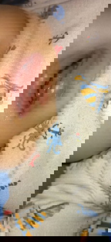 bun ini kenapa ya?:(