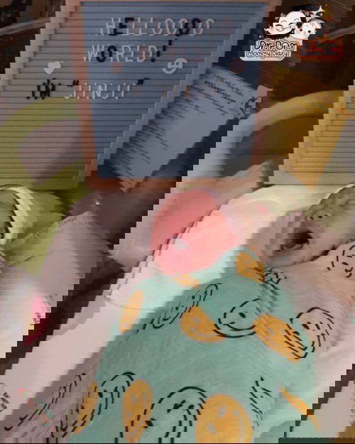 จะเป็นยังไงถ้าลูกไม่ยอมส่งเสียงร้องหลังคลอด 😦