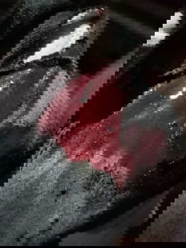 เลือดออกแบบนี้อันตรายใมคะ