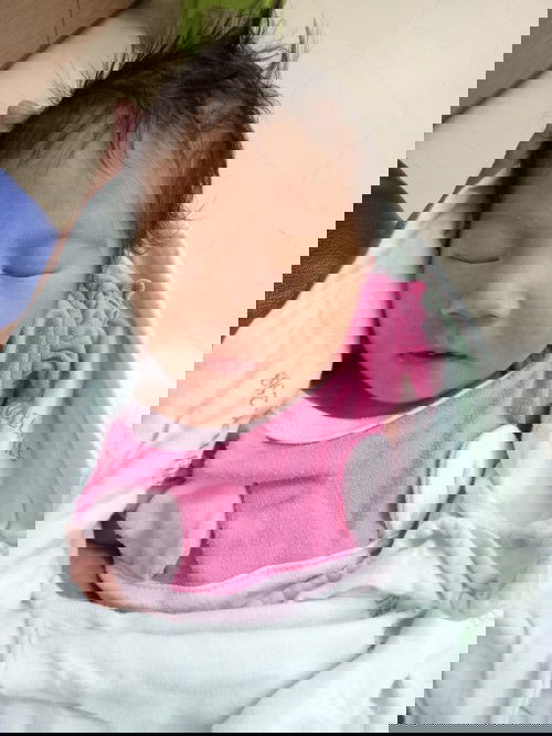 ลูกขี้เซา ปลุกไม่ยอมตื่นกินนมทำยังไงดีคะ