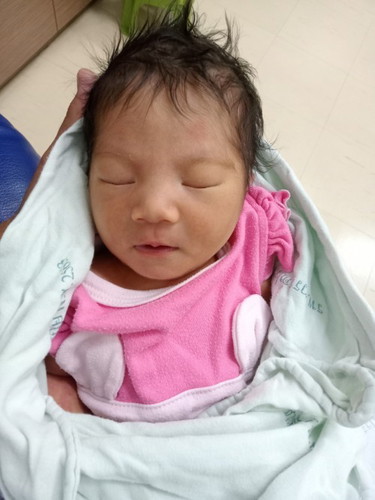 ลูกขี้เซา ปลุกไม่ยอมตื่นกินนมทำยังไงดีคะ