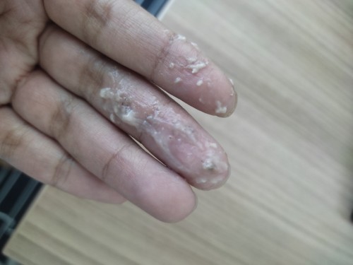 Period ke bukan