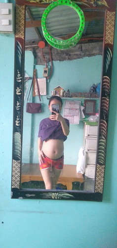 Pasàgot naman po first time mom po..