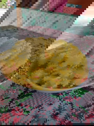 Pinya para sa buntis??