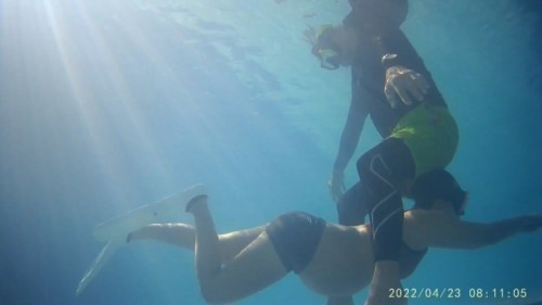 Summer Preggy
