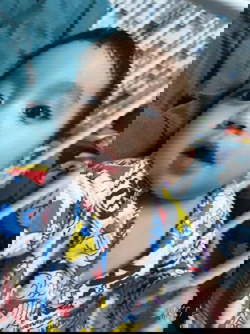 อยากสอบถามแม่ๆเรื่องการทานน้ำมันตับปลาค่ะ