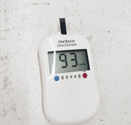 High Prolactin level and FBS. Paano nyo po napababa?