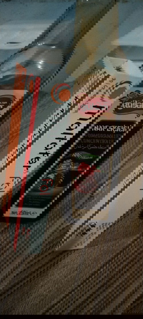 Anemia sewaktu kehamilan