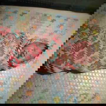 akhirnya lounching dgn induksi