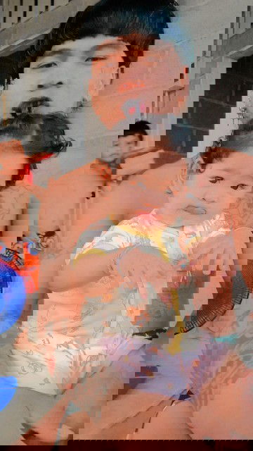 สวัสดีค่ะแม่ๆ 9เดือน20วันแล้วน้า