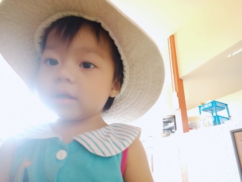 พัฒนาการเดินของลูก