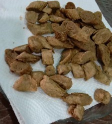 Keropok lekor