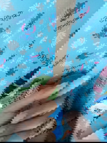 ขอสอบถามแม่ๆหน่อยค่ะแบบนี้คืออะไร