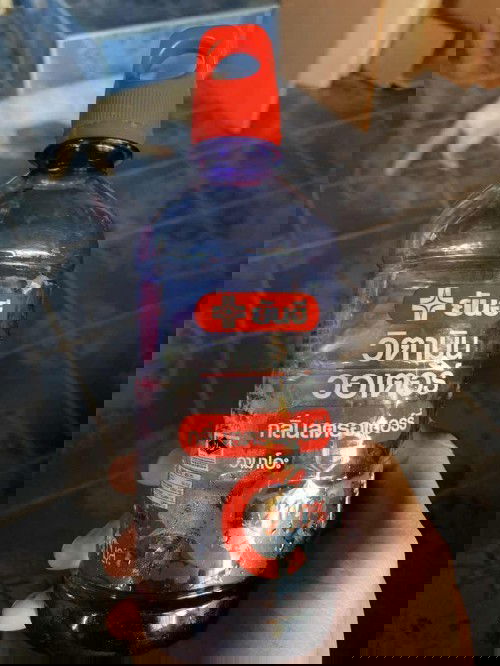 คนท้องสามารถดื่ม ยันฮี วินตามิน วอเตอร์ ได้ไหมคะ??