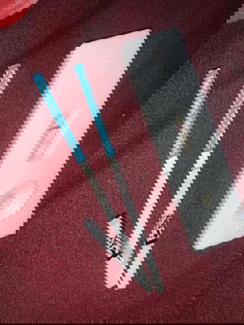 Testpack samar apakah hamil?