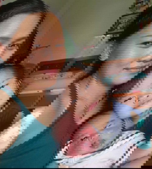 Chia sẻ về bệnh rôm sẩy,viêm da cơ địa (chàm sữa) và hăm tã.