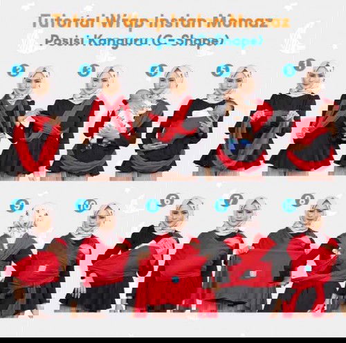 Numpang preloved ya bun